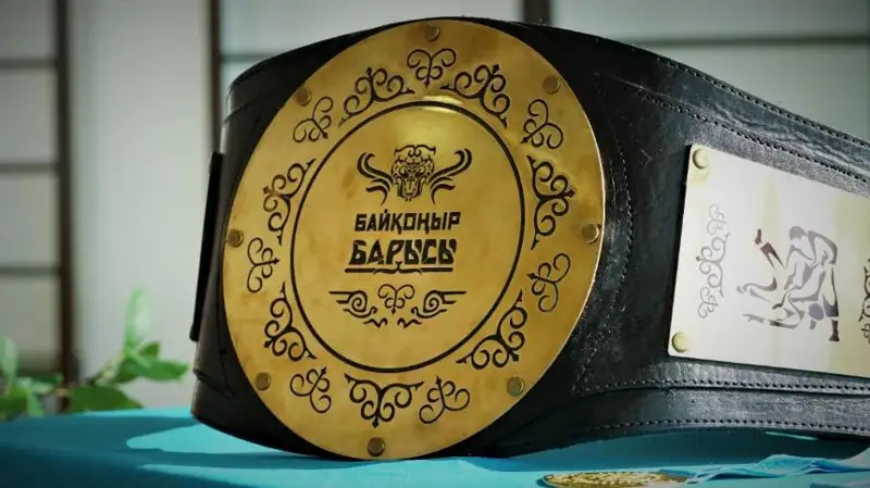 Elordada «Baıqońyr barysy» ashyq týrnıriniń jeńimpazdary anyqtaldy
