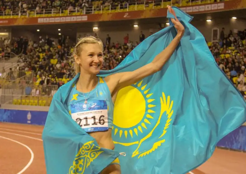 توكيو وليمپياداسى: بۇگىن جارىس جولىنا كىمدەر شىعادى؟