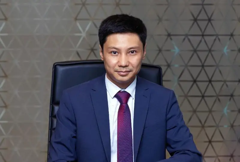 Снижение деловой активности отметил Нацбанк РК во всех секторах экономики в ноябре