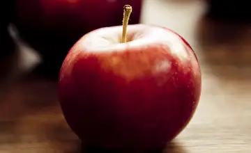 دەنساۋلىق: الما جەپ ارىقتاۋعا بولا ما؟