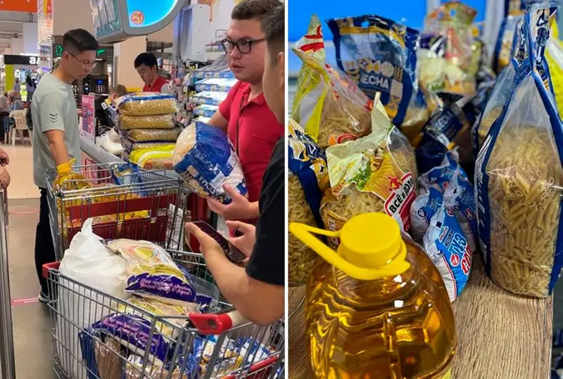 Более 1,5 млн тенге гуманитарной помощи костанайцам собрали в Караганде