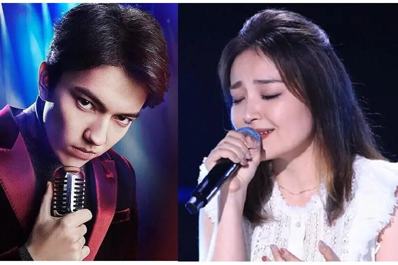 ديماش «قىتاي داۋىسىنا» قاتىسىپ جاتقان قانداسىمىزعا ساتتىلىك تىلەدى