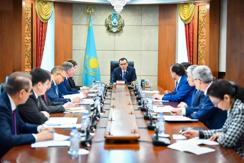 Сенат рассмотрит законопроект о биологической безопасности