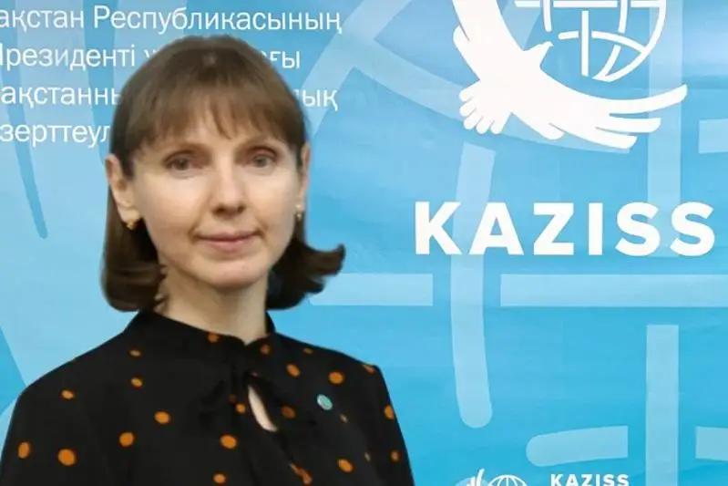 В Казахстане сформировался общественный запрос на новые политические партии – Ольга Калдыбаева