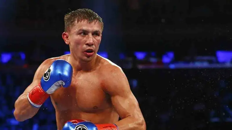 مەن وزىمە قىمبات نارسە العان ەمەسپىن: گولوۆكين اقشانى نەگە جۇمسايتىنىن ايتتى