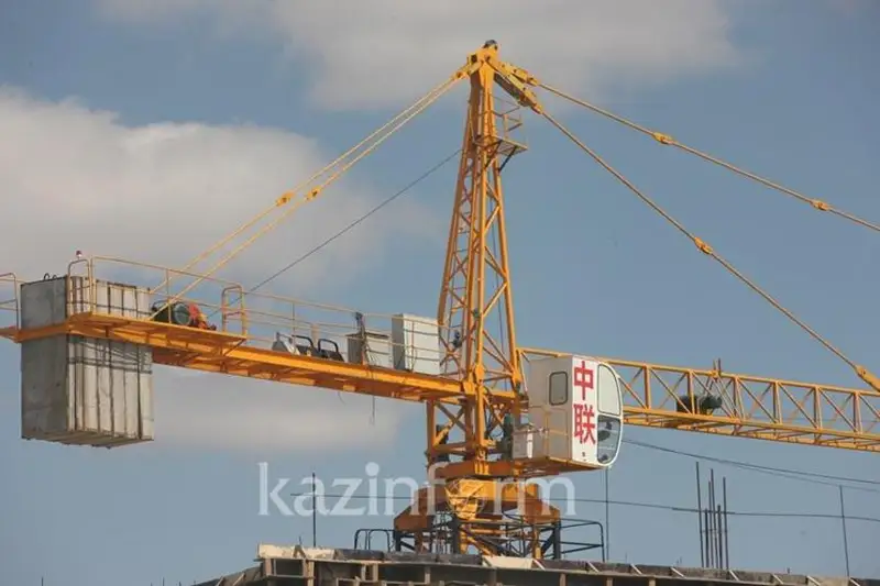 Строительство разрекламированной больницы приостановили в СКО