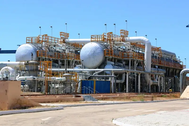 Новые опреснительные установки построят в Мангистауской области