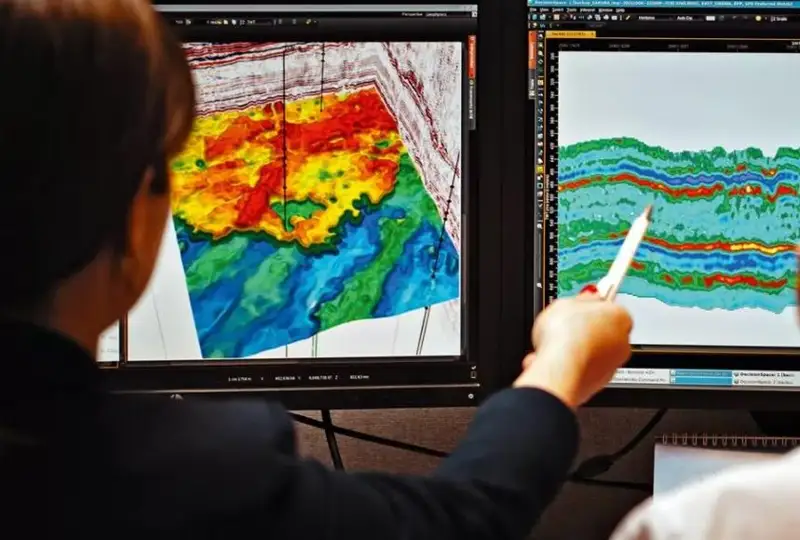 Информационную систему в сфере геологии и недропользования создадут в Казахстане