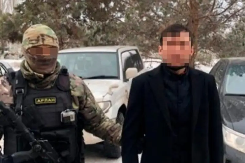 UQK: Basshylyq qyzmetke taǵaıyndaý úshin aqsha alatyn adamdar tobyn ustady