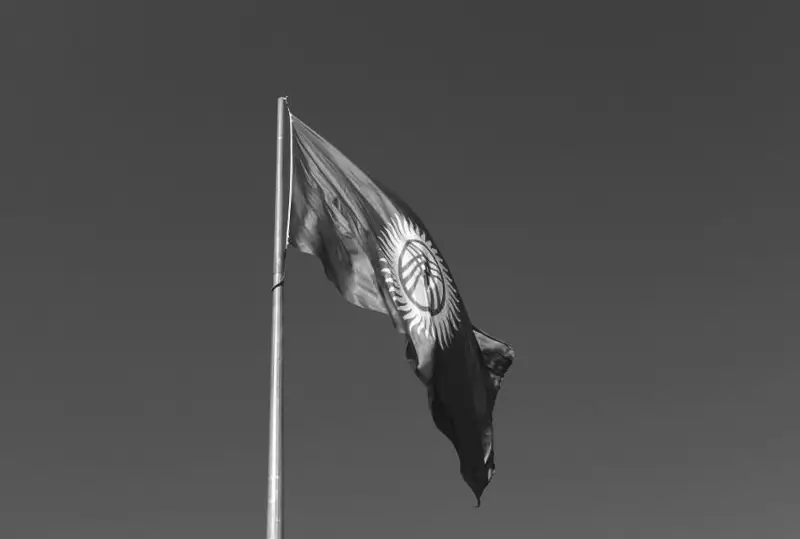 День траура по погибшим в ДТП объявили в Кыргызстане