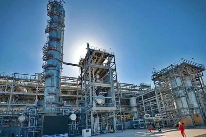 Ремонт на Павлодарском нефтехимическом заводе перенесли на сентябрь