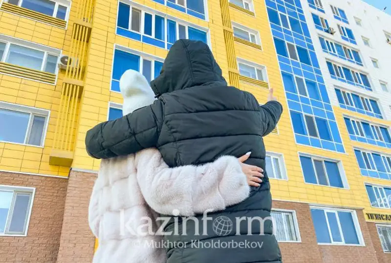 Более 200 тыс. очередников социально уязвимых категорий насчитывается в  РК