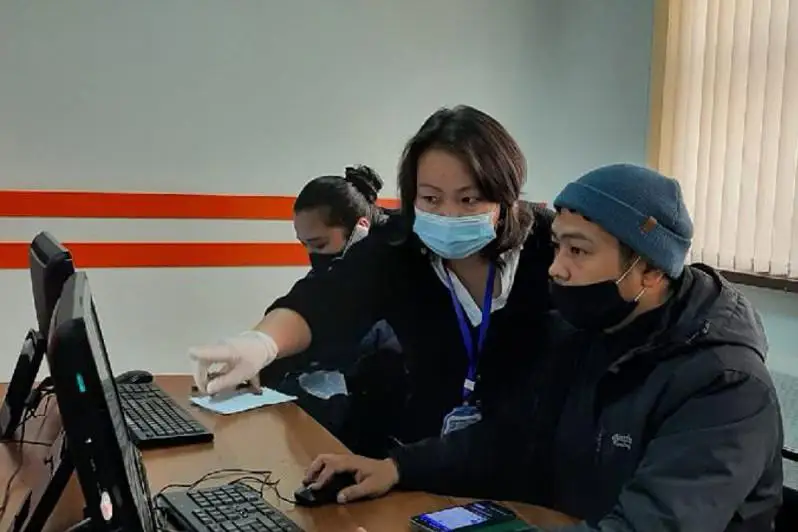 Рабочие специальности востребованы в столице