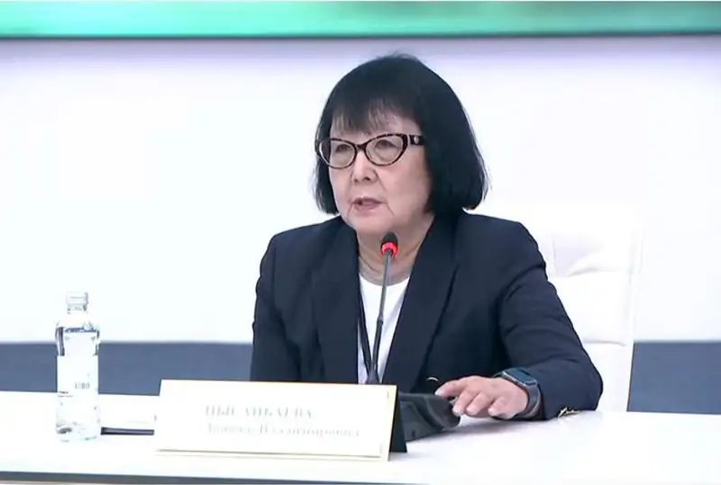 Казахстанские города должны быть красивыми и комфортными - глава Союза градостроителей РК