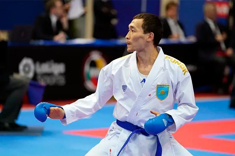 توكيو-2020: دارحان اساديلوۆ العاشقى جەكپە-جەگىندە جەڭىسكە جەتتى