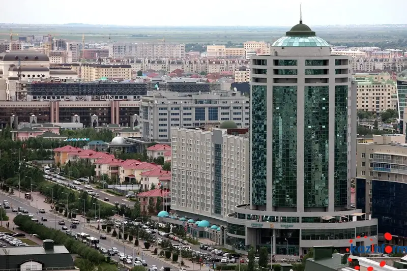 Астана