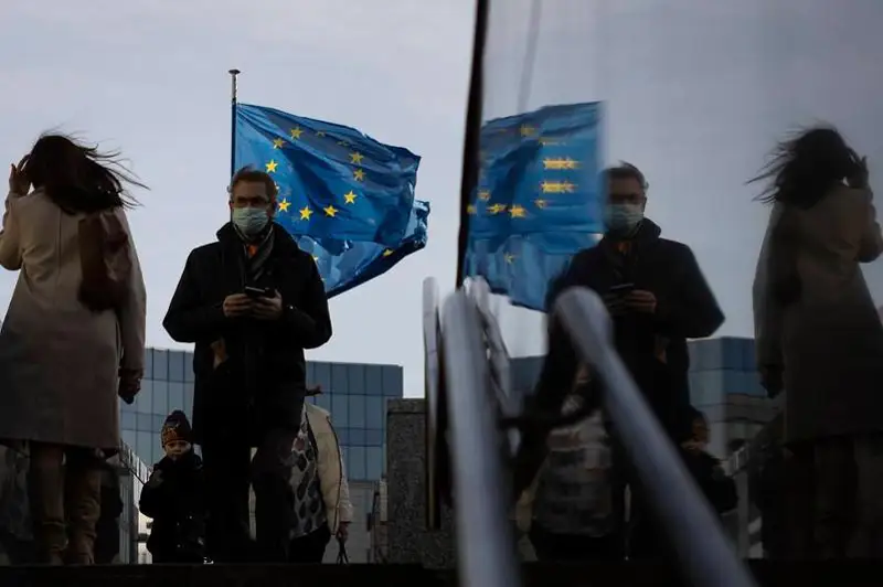 Совет ЕС поручил представить оценку заявок Украины, Грузии и Молдовы на членство в ЕС