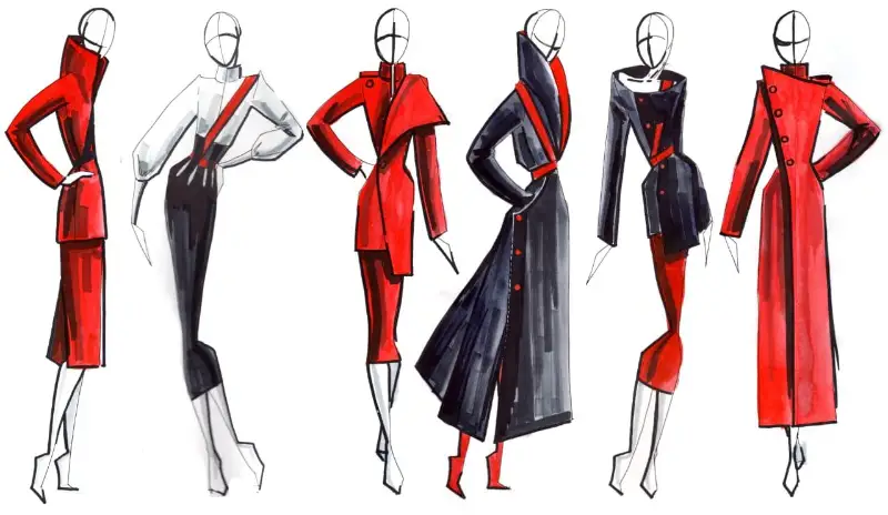 جاس ديزاينەر: الەمدى جاقسى جاققا وزگەرتىپ، ءتۇرلى تۇسكە «بوياعىم» كەلەدى