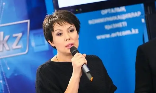 ارۋجان ساين ەكى جىلعا تويلارعا تىيىم سالۋدى ۇسىندى