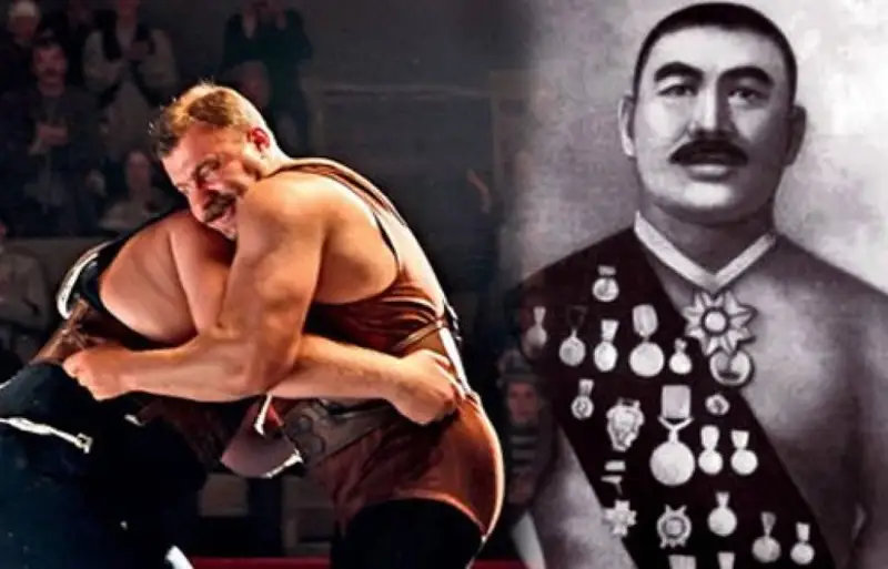 قاجىمۇقان بالۋان - ناسىر فازىلوۆ، وزبەك جازۋشىسى