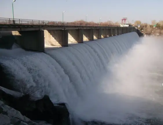 Пойму Иртыша в Павлодарской области затопят на 65%