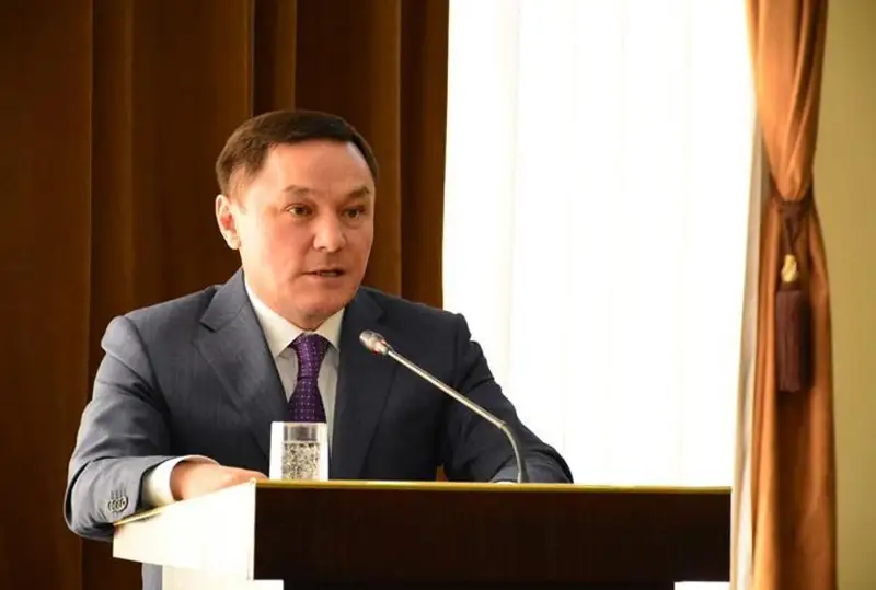 Aqmola oblysynda bıyl aýyl halqyn sýmen qamtý úshin 45 joba iske asady