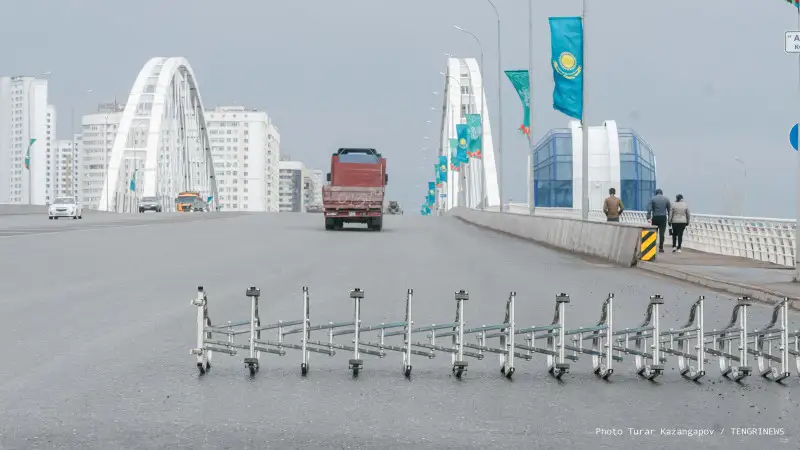 «قاۋىپ ارتىپ جاتىر». نۇر-سۇلتان اكىمى ەلوردالىقتارعا ۇندەۋ جاسادى