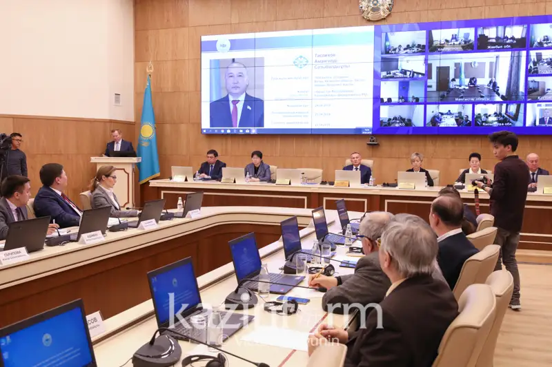 Ð¡Ð°Ð¹Ð»Ð°Ñ-2019: Ð¢Ó©ÑÑ ÐºÐ°Ð½Ð´Ð¸Ð´Ð°Ñ ÒÐ¾Ð» Ð¶Ð¸Ð½Ð°ÑÒ