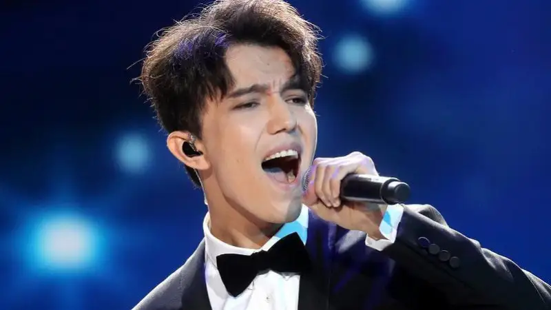 ديماشتىڭ جاڭا ءانى قىتايلىق QQ Music پلاتفورماسىندا رەكورد جاڭارتتى