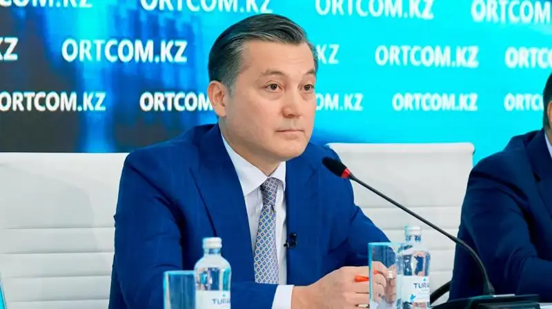 Два кернохранилища построят в Казахстане - Сериккали Брекешев