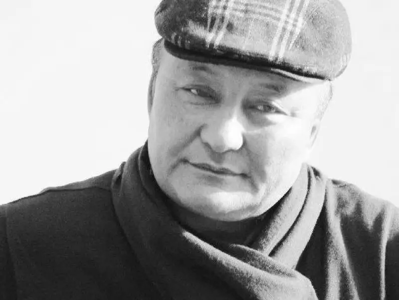 قاي جەردە تۋساڭ سول جەردىڭ اۋاسى مەن سۋى جانىڭنىڭ بولشەگى - سۇراعان راحمەت ۇلى