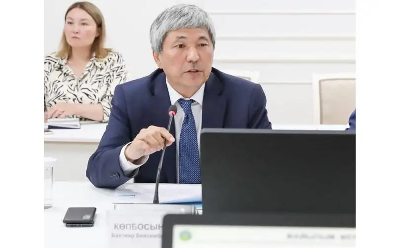 Jambyl oblysynda 145,9 myń gektar jerdi memleket menshigine qaıtarý josparlanyp otyr
