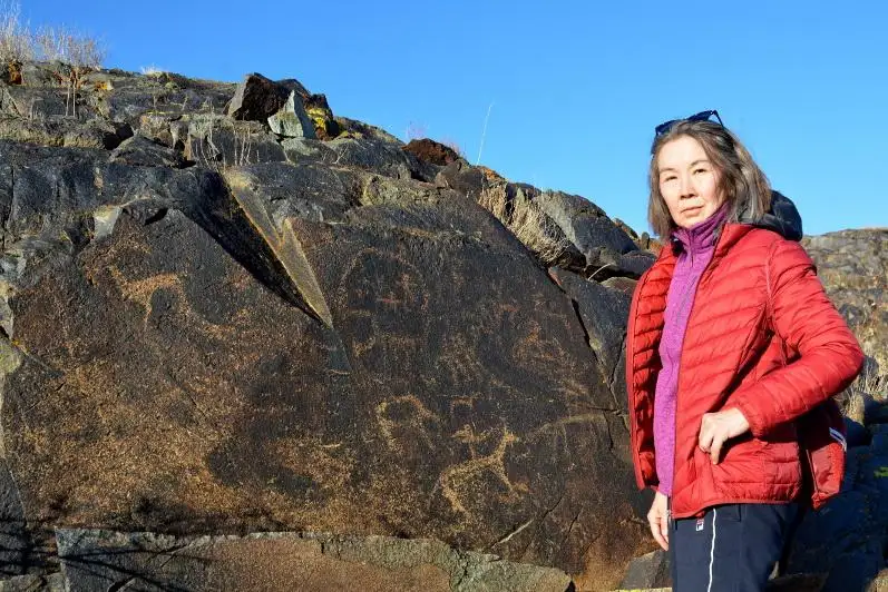 Мәскеудегі орыс порносы