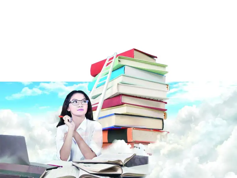 بىلىمدەگى داعدارىس - كەلەشەككە قاۋىپ