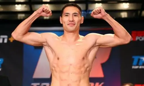 جانىبەك ءالىمحان ۇلىنىڭ كەزەكتى جەكپە- جەگىنىڭ داتاسى، قارسىلاسى انىقتالدى