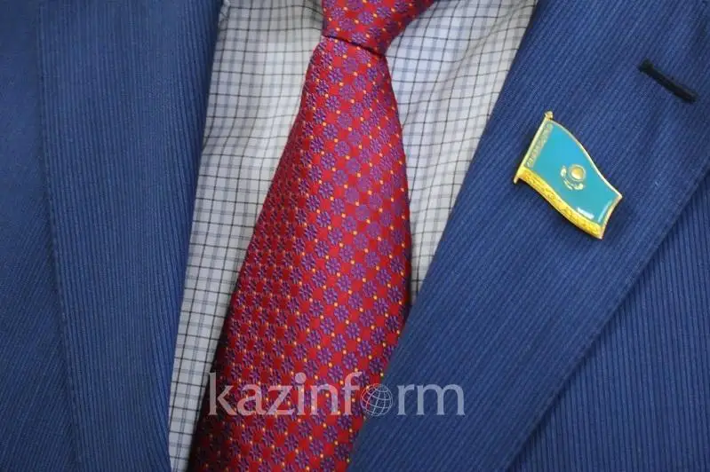 SAILAÝ ALDYNDAǴY ÝÁDESІN ORYNDAMAǴAN DEPÝTATTY KERІ QAITARÝ MÚMKІN BOLADY - PREZIDENT