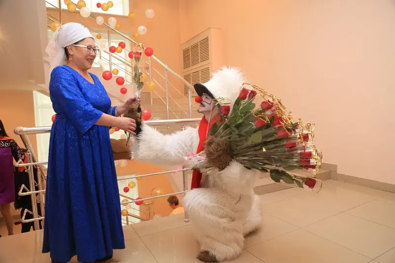 Қостанай облысында 28 әйел әкім бар