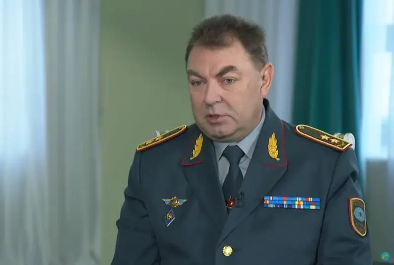Mınıstr sýǵa ketken adamdardyń denesi nege tym kesh tabylatynyn aıtty