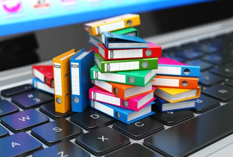 Электронные документы планируют юридически уравнять с бумажными в Казахстане