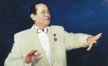 نۇرعيسا تىلەنديەۆ قايرات بايبوسىنوۆقا قالاي وكىل اكە بولدى؟