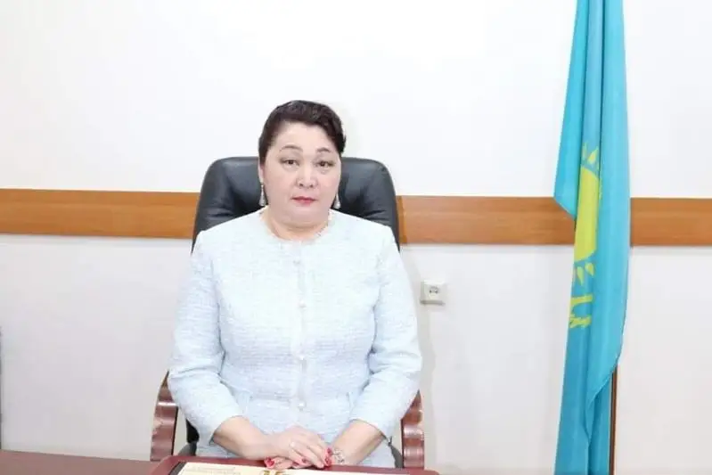 Назначен новый директор государственного центрального музей Алматы