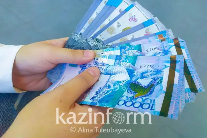 Более 4 млн казахстанцев коснулась индексация соцвыплат