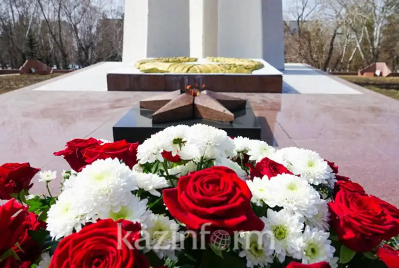 Almatyda Jeńis kúnine oraı 40-tan astam is-shara uıymdastyrylady