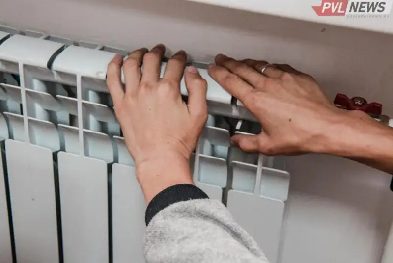 Многоэтажки и частные дома временно отключат от тепла в Экибастузе