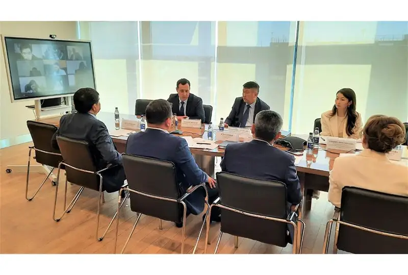 Энергобезопасность страны – в надежных руках: Что делает KEGOC для повышения энергонадежности страны