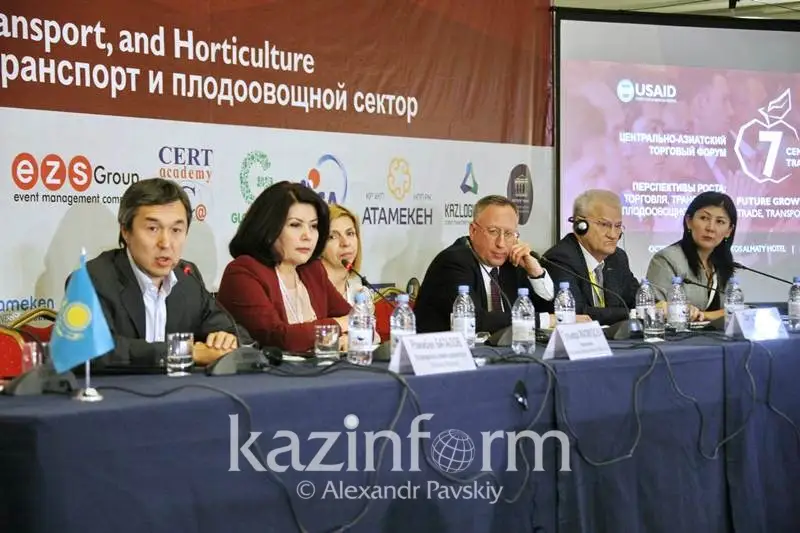 Қазақстанда жылыжай салу қымбат - кәсіпкер
