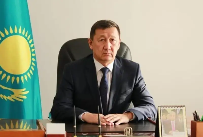 Акима Бухар-Жырауского района назначили в Карагандинской области