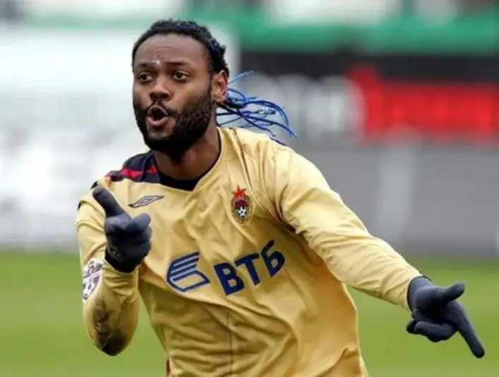 برازيليانىڭ اتاقتى فۋتبولشىسى «قايراتقا» كەلدى