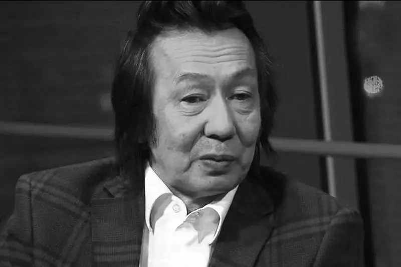 امانگەلدى كەڭشىلىك ۇلى: راحىمجان وتاربايەۆ. شەبەرلىك پەن شىندىق