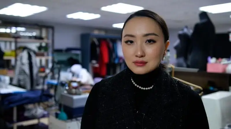 Как столичная бизнесвумен создавала свой бренд одежды